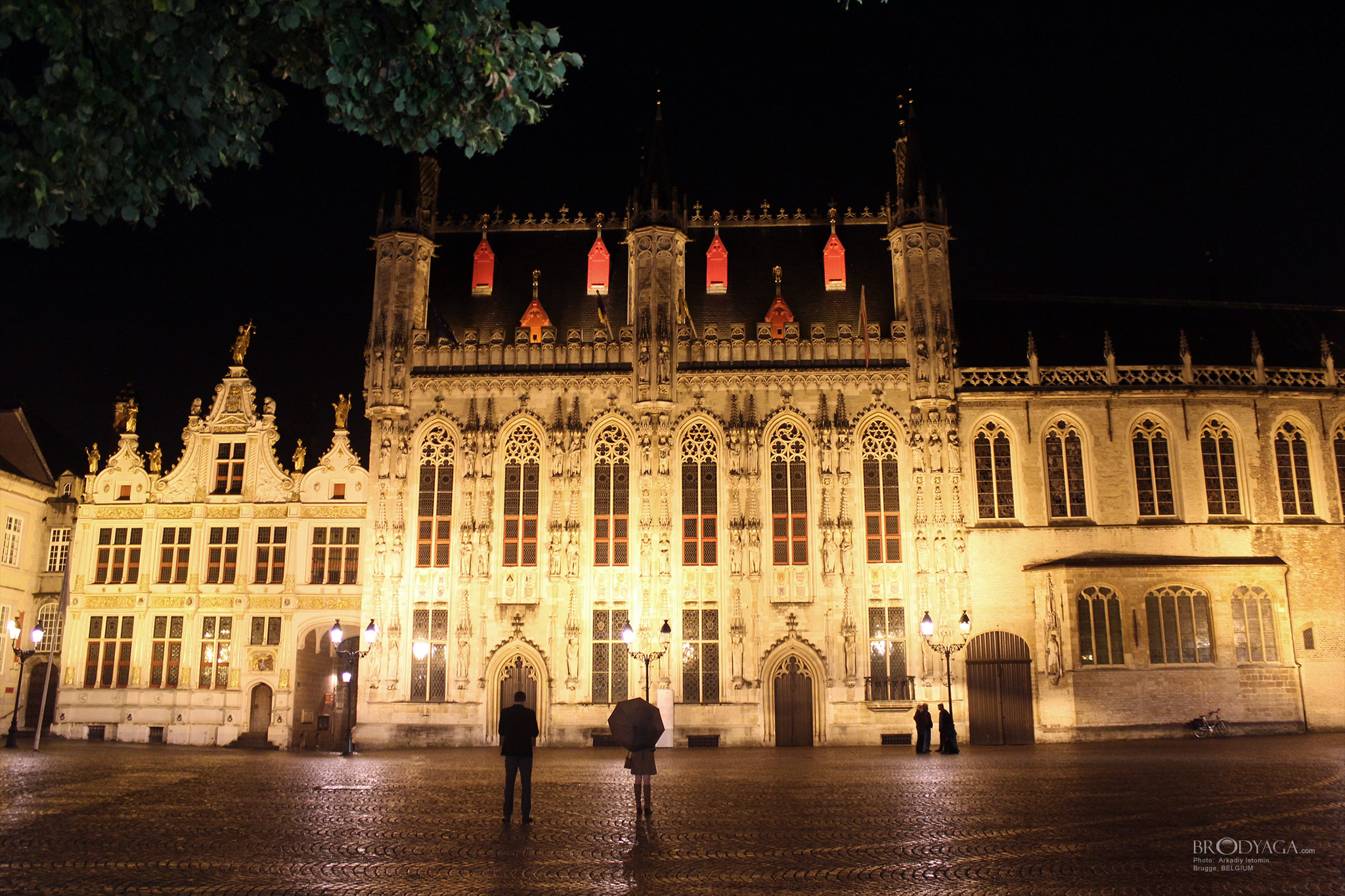 Brugge